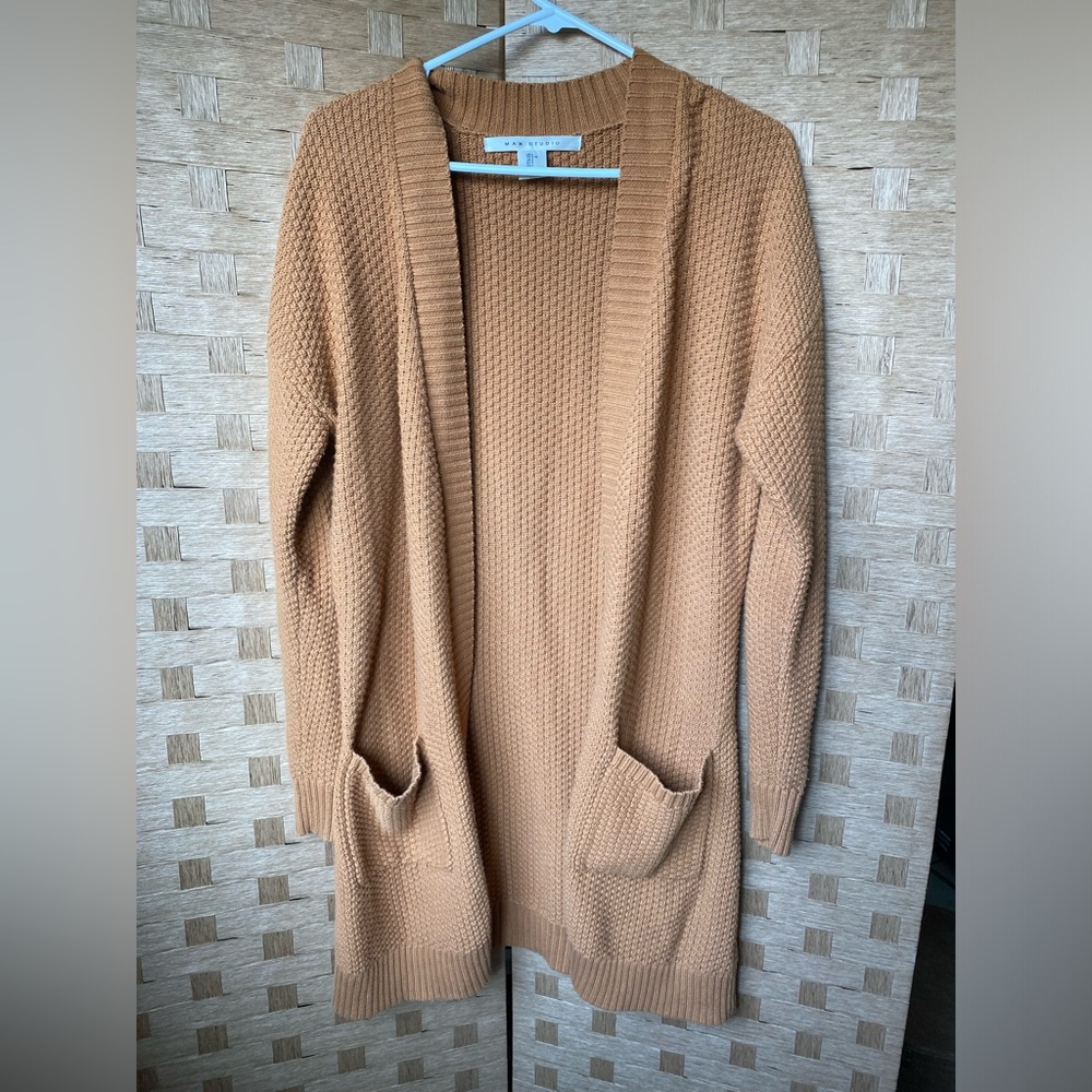 Max Studio Cardigan